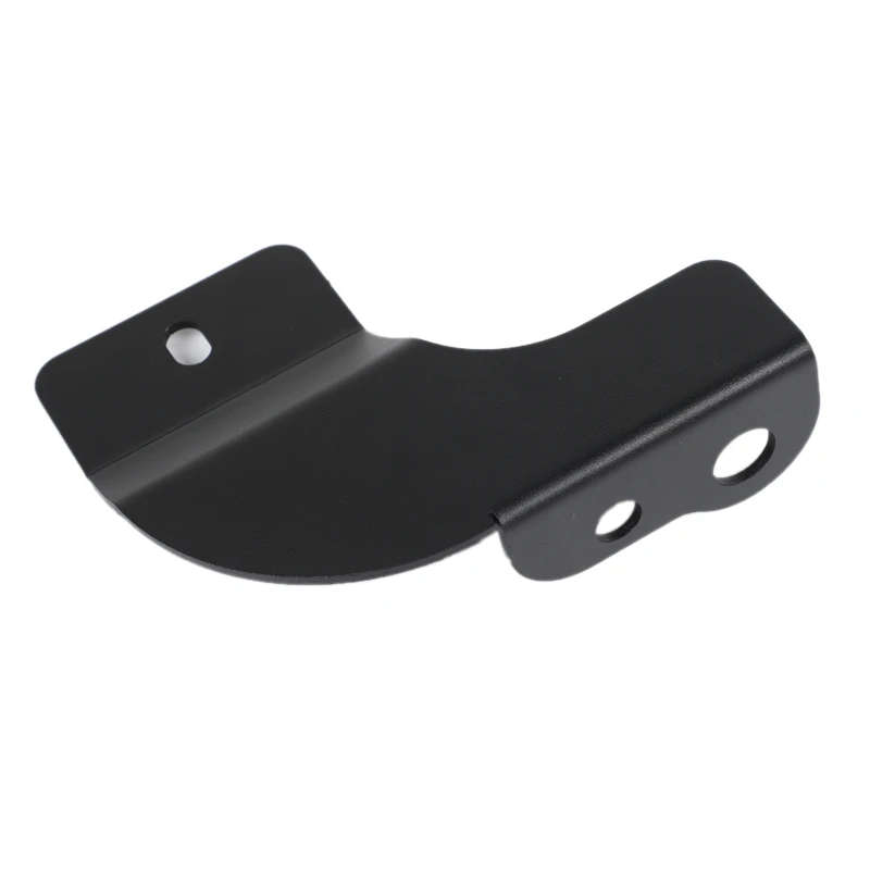 for Suzuki Jimny 2019 2020 2021 Car Spare Tire CB Antenna Holder Stand Mount Bracket