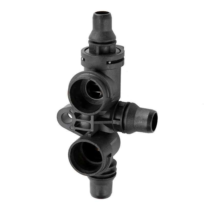 Car Transmission Oil Cooler Thermostat for-BMW X5 E53 17107559963 17101439115 17107559966