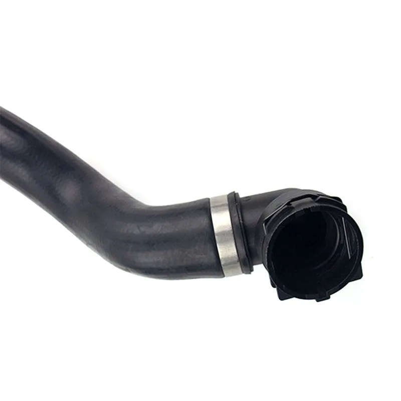 Car Coolant Hose Return Pipe For Mercedes Benz S350 Coolant Water Pipe Radiator Hose