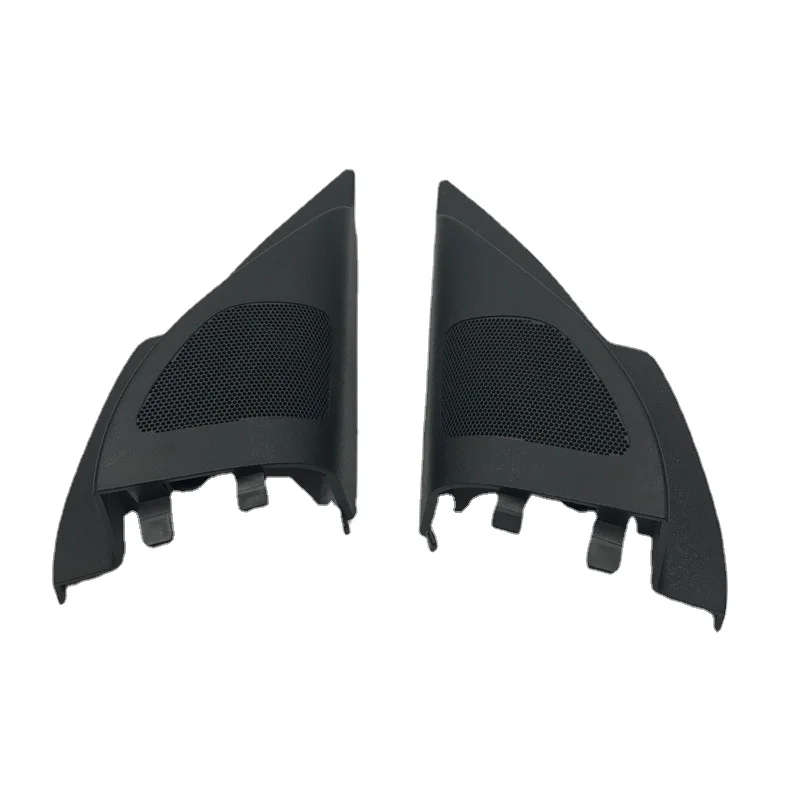 for Mitsubishi Lancer EX Tweeter Speakers Triangle Treble Horn