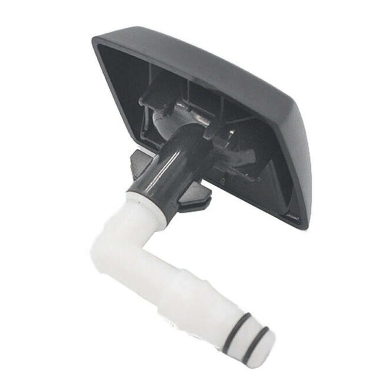 Car Headlight Washer Nozzle Jet Sprayer DNJ500110 DNJ500100 for Land Rover Range Rover Sport