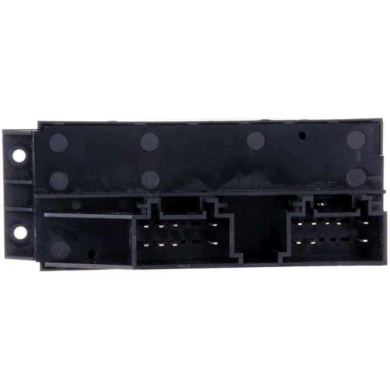 New Master Power Window Switch Driver Side Left LH for Chevrolet Silverado Sierra 2000-02