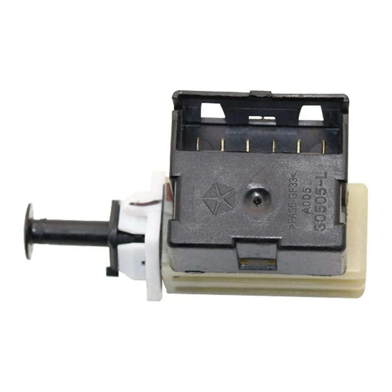 56054001AD Brake Light Stop Lamp Switch for Chrysler Dodge Jeep 56054001