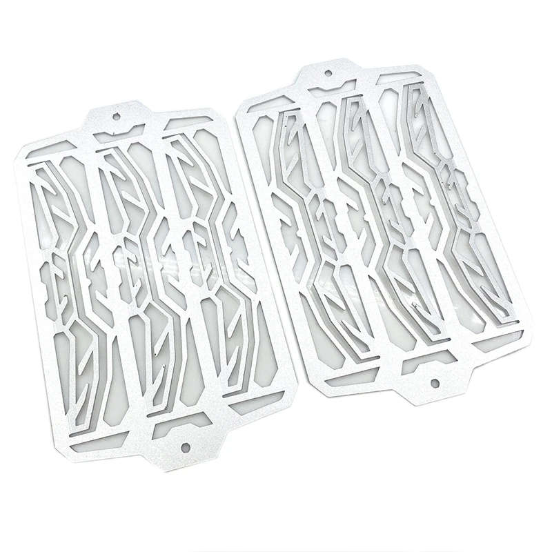 Motorcycle Radiator Grille Guard Protector Grill Cover Protection Net for Triumph Tiger 900 RALLY