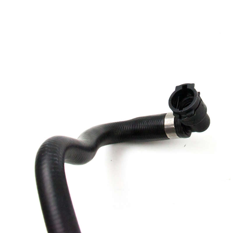 Engine Cooling System Radiator Coolant Hose Primary Radiator For BMW 740I 740Li 2011-2012