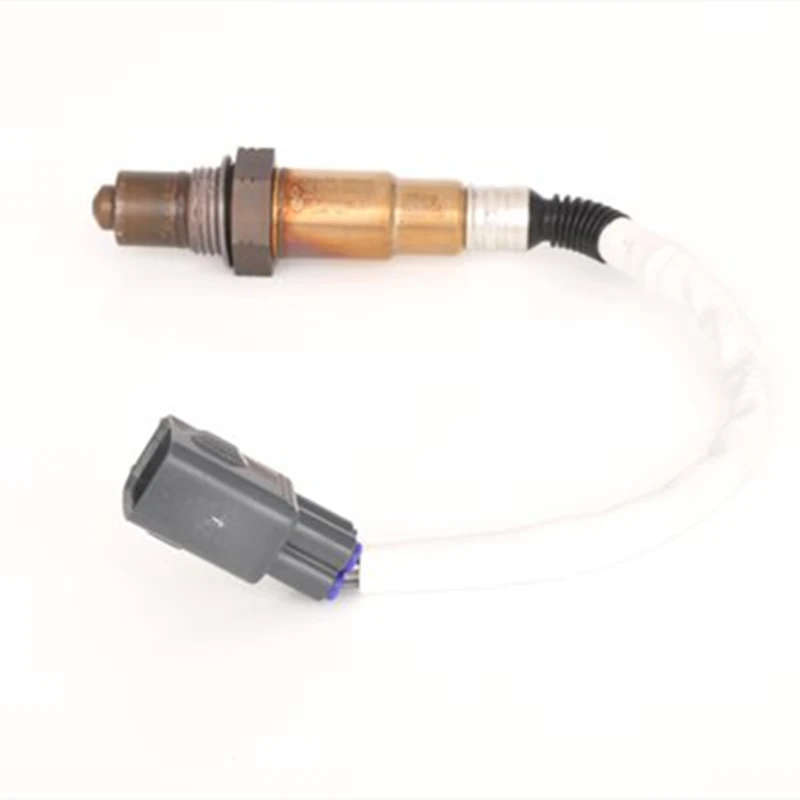 Front Lambda Air Fuel Ratio O2 Oxygen Sensor 89465-0H010 For Citroen C1 Peugeot 107 Toyota Aygo Y...