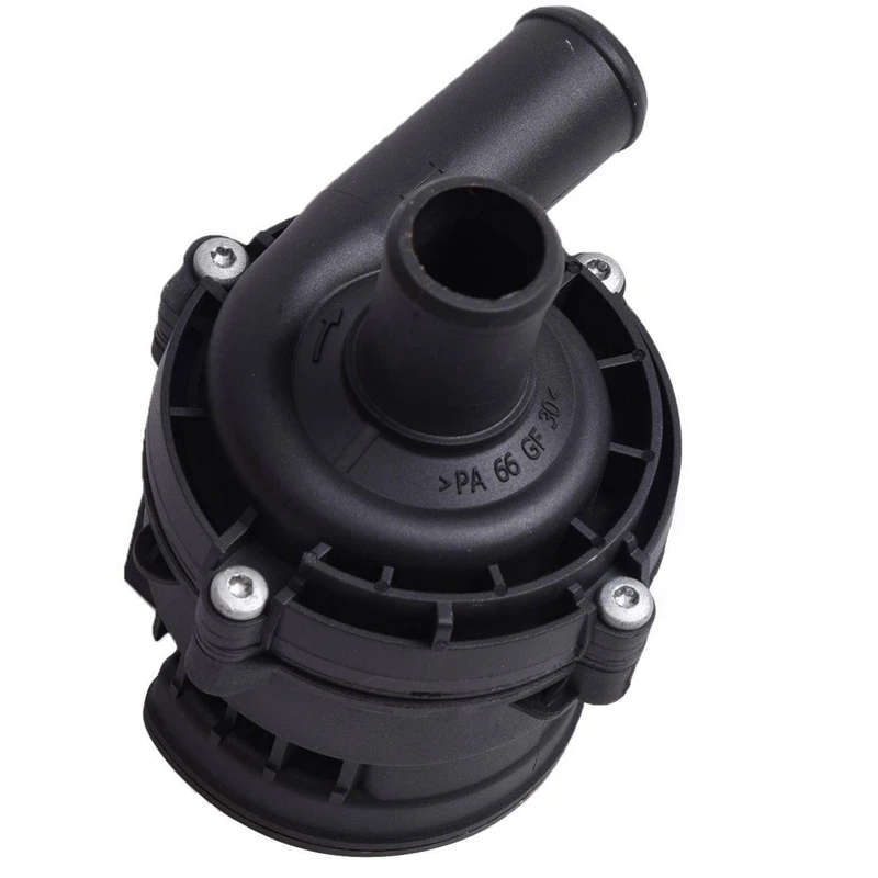 Engine Auxiliary Motor Water Pump Fits for Climate Control for Mercedes-Benz R500 GL320
