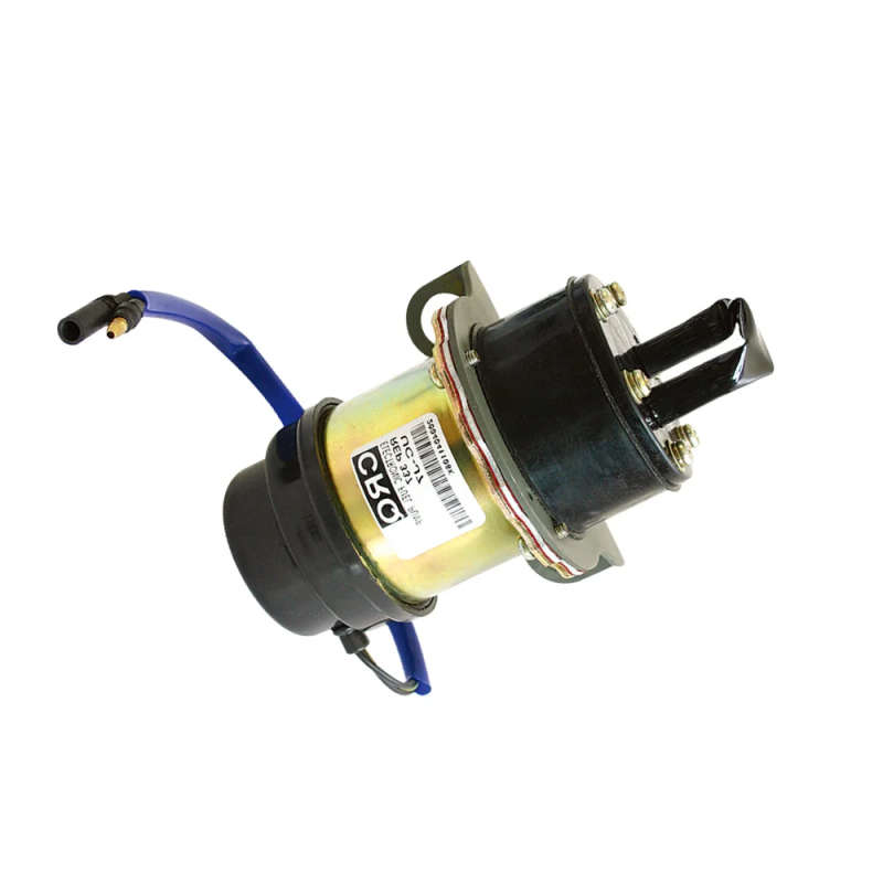 UC-J7 Electric Fuel Pump 12V For 1975-1985 Honda 1.5L 1.6L 1.8L 16700-PCI-003 16700-PCI-013 7606