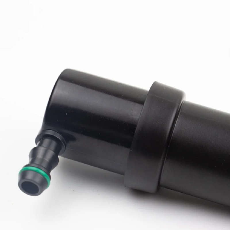 1638600147/1638600047 Left Right Head Front Headlight Washer Nozzle For Mercedes Benz
