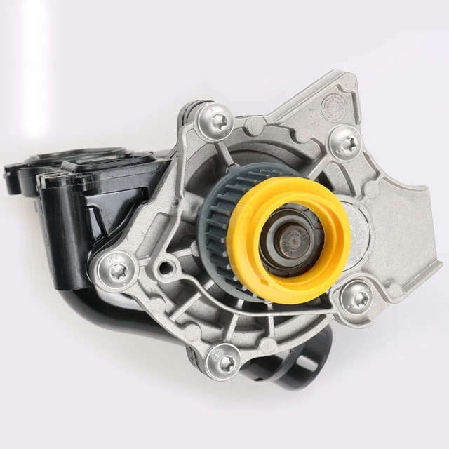 For VW Golf Jetta GLI GTI MK6 Passat B7 Tiguan CC A3 S3 A4 A5 A6 Q3 Q5 TT EA888 Water Pump Assembly