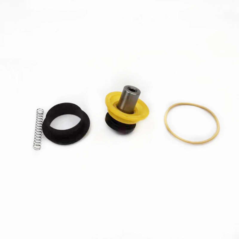 Turbocharger Solenoid Valve Kits For Peugeot For Mini Cooper 1.6L For Mercedes Benz