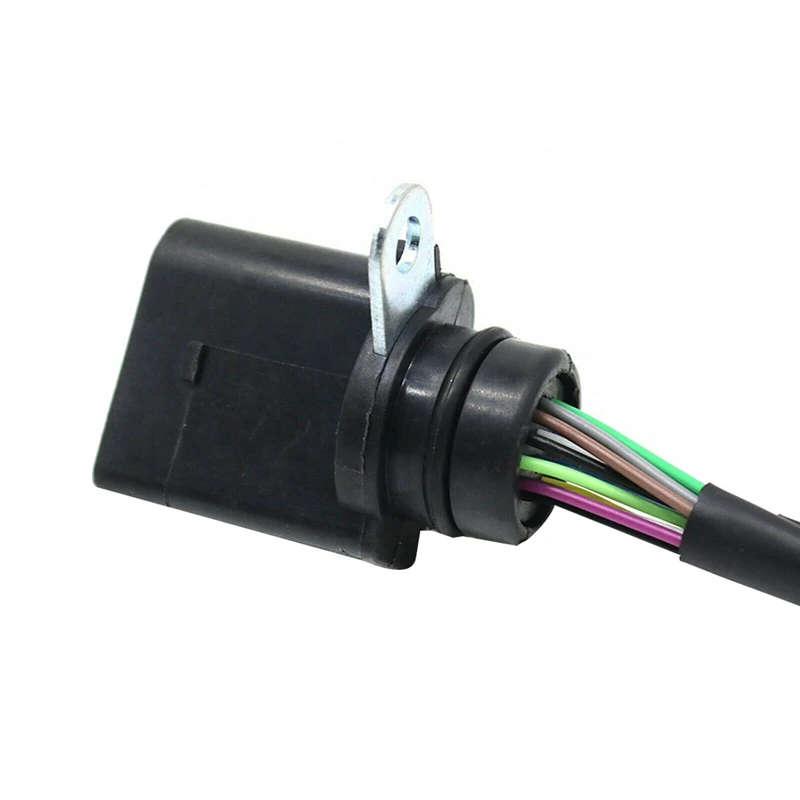 14 Pin Internal Transmission Wire Harness Trans Solenoid 09G TF60SN TR60SN for - TT CC Golf