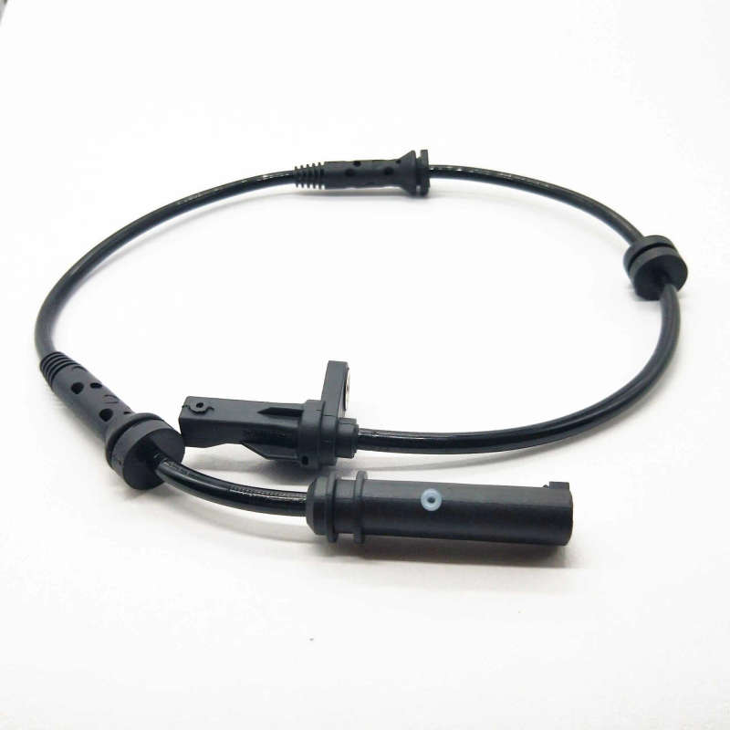 10PCS Front Left Right ABS Wheel Speed Sensor For BMW F20 F30 F31 F32 F36