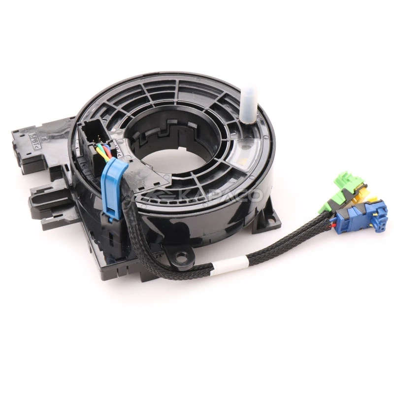 Steering Wheel Body Switch Housing For Renault Kadjar 1.3 tce Megane IV Koleos 2018 2.0dCi