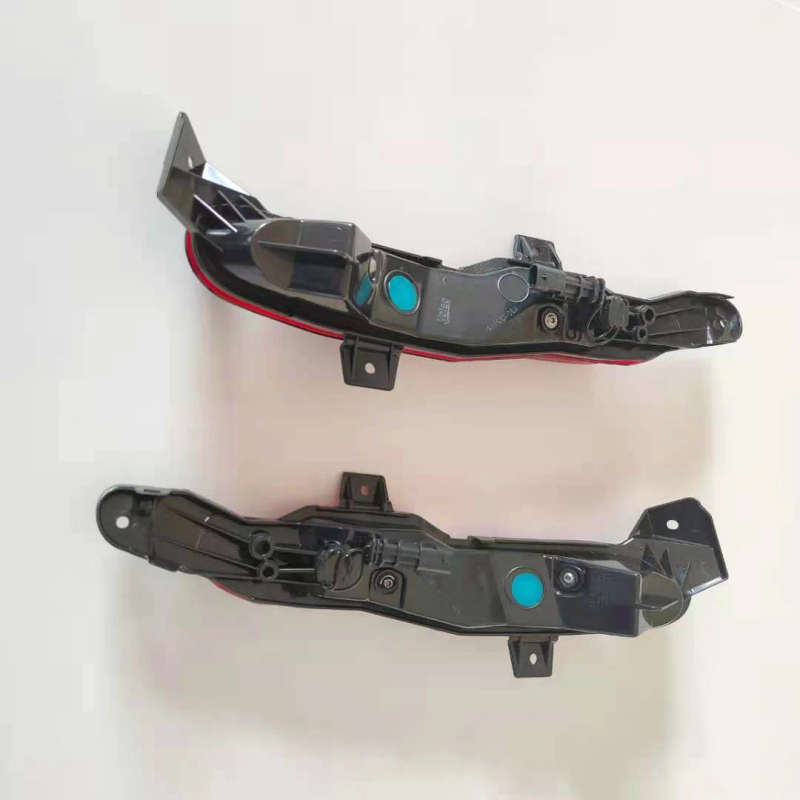 Tail lamp reminder lamp reflector to prevent collision suitable for range rover lr093439 lr093440