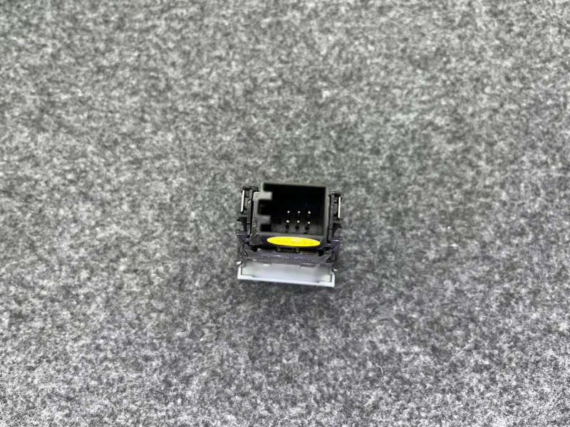 Auto ESP close switch ASR button and two-wheel drive driving mode button for Tiguan L