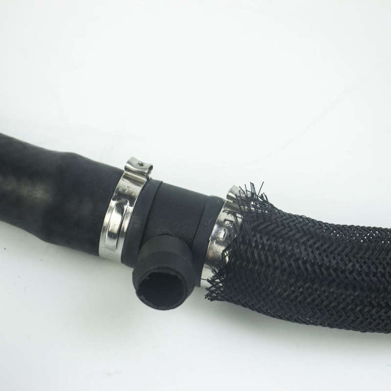 Heating Pipe For Peugeot 308 408 5008 Citroen C5 Tianyi 1.6T Exhaust Pipe Intake Pipe