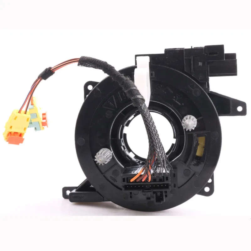 Steering Wheel Combination Switch Housing for Land Rover Freelander 2 Range Rover Evoque L538