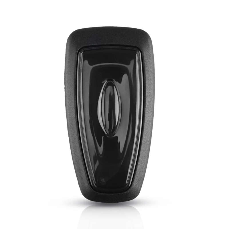 Remote ASK/FSK Car Key Fob For Ford Focus Mondeo C-Max S-Max Fiesta 2013+ HU101 434Mhz 4D63 Chip