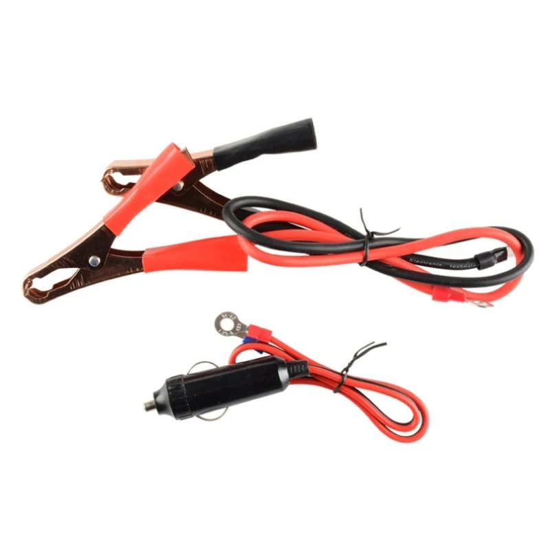 2000W Car Inverter DC24V/12V to AC 220V Charging Converter with USB Display, EU Plug