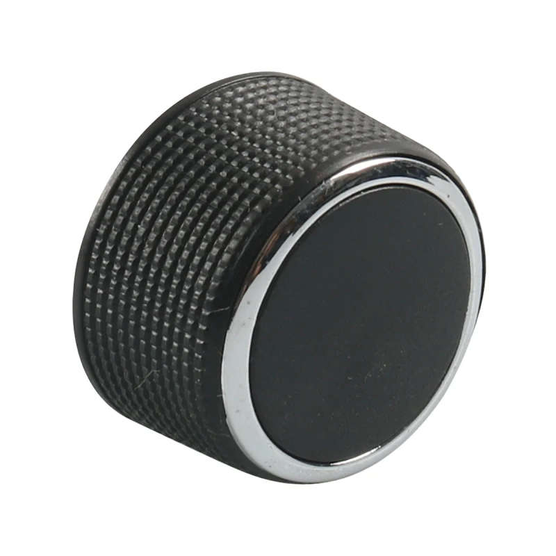 2 in 1 Car Audio Volume Adjustment Knob 22912547 2291-2547 for Chevrolet
