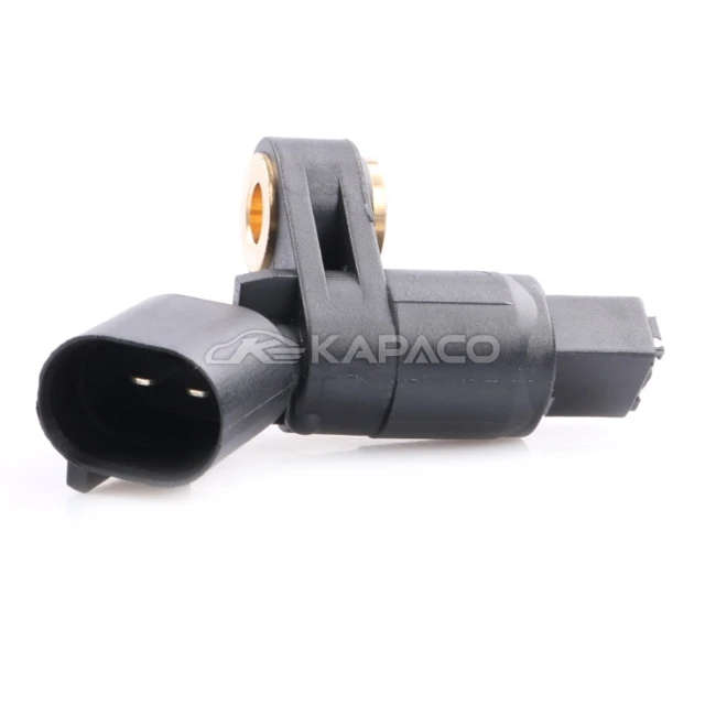 4 PCS/PAIR ABS Wheel Speed Sensor For VW Volkswagen Jetta MK4 Golf A3 TT Beetle