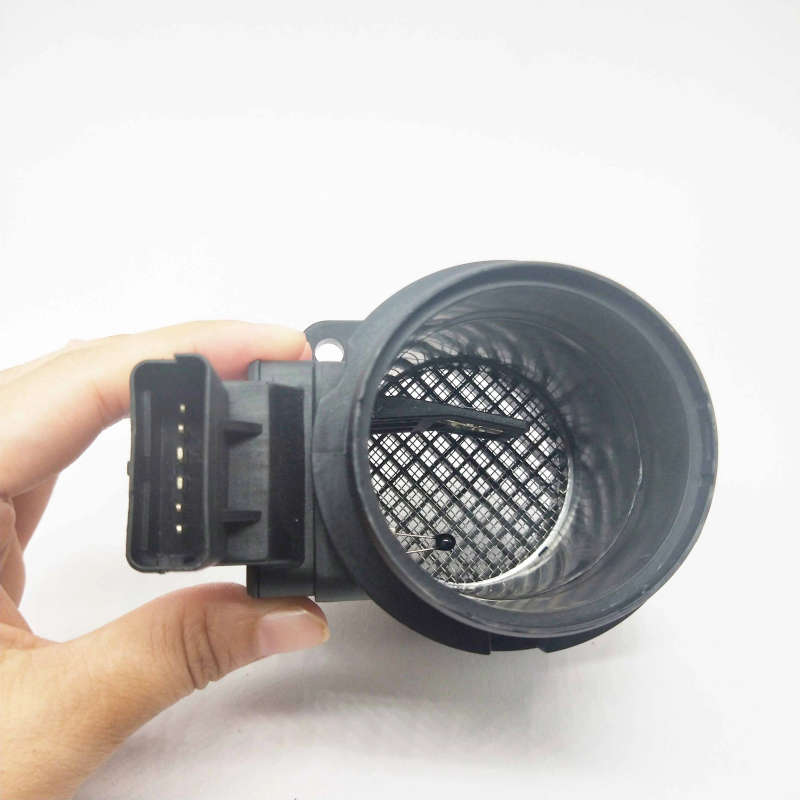 Mass Air Flow Maf Sensor Meter For PEUGEOT 206 207 307 1007 1.4HDi 1.4 HDI 8HZ DV4TD 96 575 336 8...