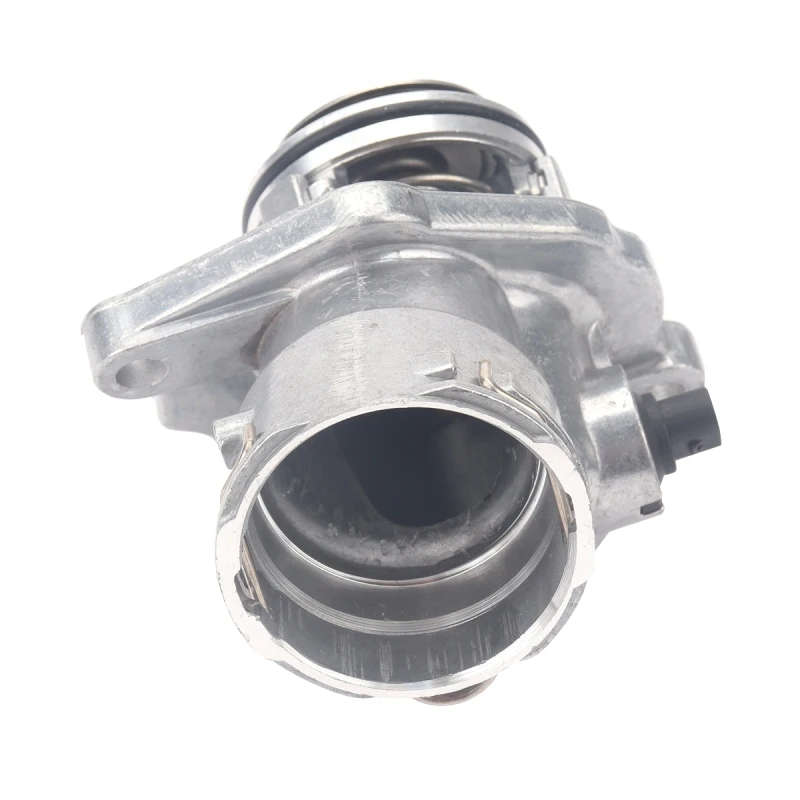 Car Thermostat Assembly 2722000015/URO012656 for Mercedes-Benz C230 C250 CLK350 E280 GLK350 R350