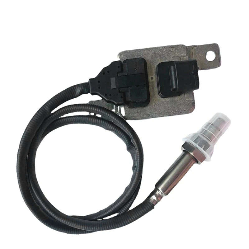Nox Sensor for A4 B9 (8W) 3.0 TDI 2016 Q5 2.0 TDI 2013 8R 8R0907807 5WK96728