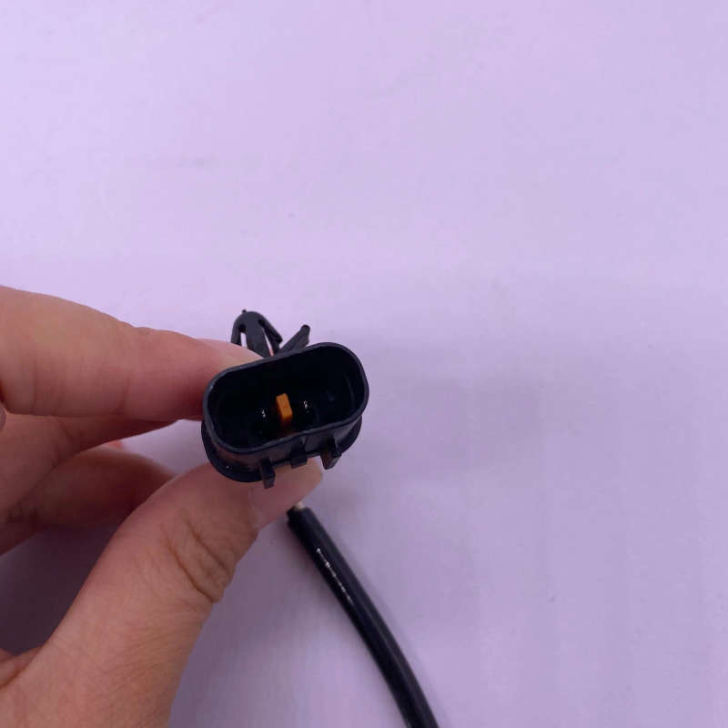 ABS sensor for Mitsubishi front left OE no.3471-8826 PW530611