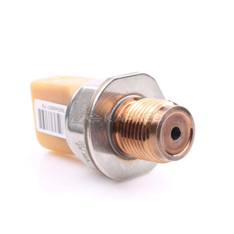 Fuel Common Rail Pressure Sensor Switch For AUDI A3 A4 A6 Q5 TT VW EOS Golf Jetta Tiguan Amarok