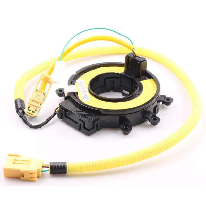 8980147660 8-98014766-0 8 980147660 Steering Wheel train cable For Isuzu D-Max 2007-2012