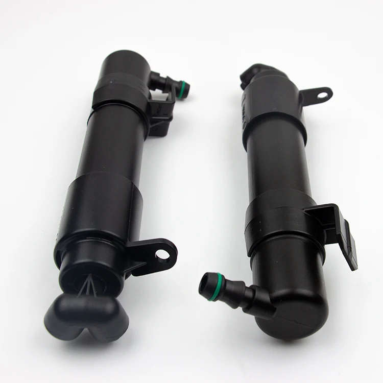 Headlight Washer Nozzle Pump Cylinder For Mercedes E320 E350 E550 E63 AMG W211 2007 2008 2009