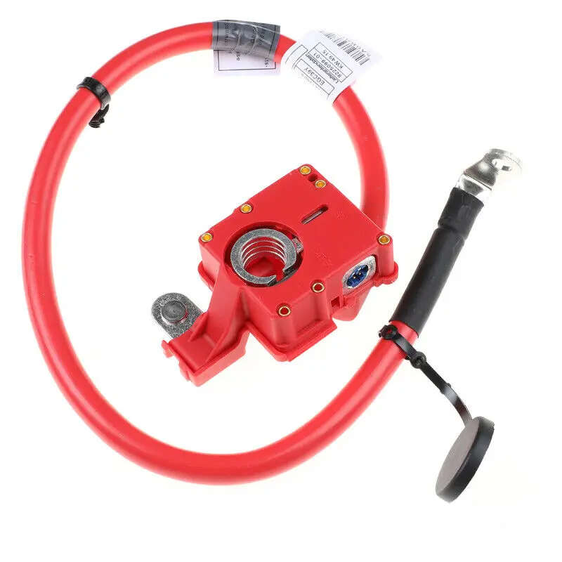 61129321005 New Battery Cable For BMW X3 X4 F25 F26 2010-18