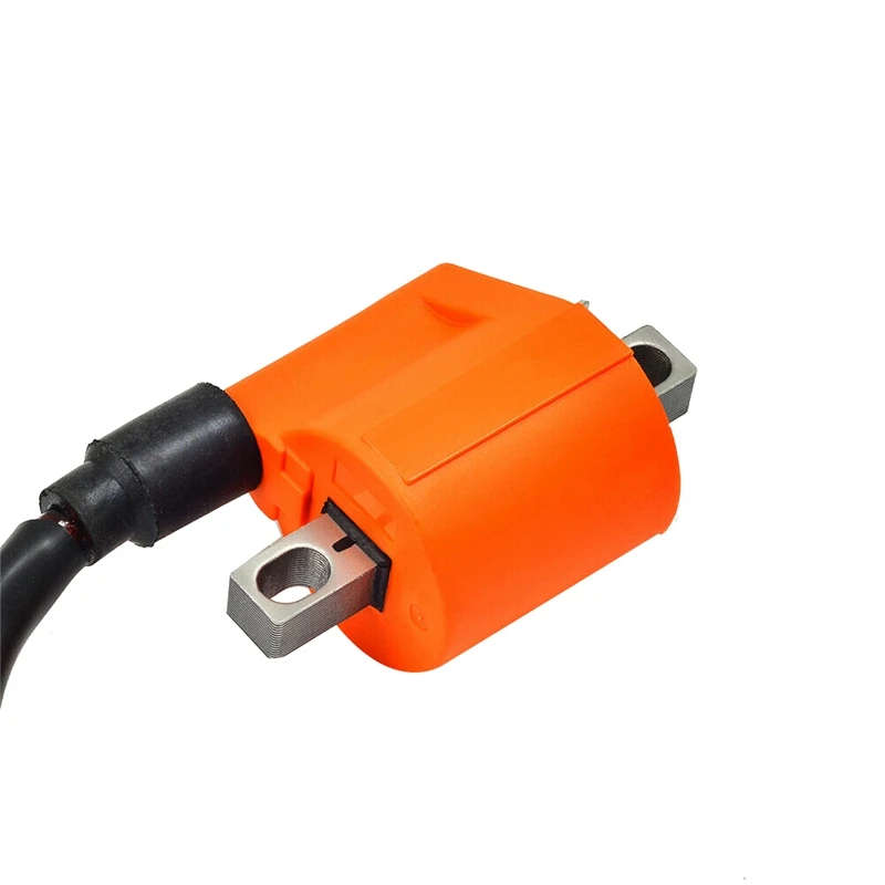 Ignition Coil & Spark Plug for Yamaha Raptor 660R YFM660R 2001 2002 2003 2004 2005
