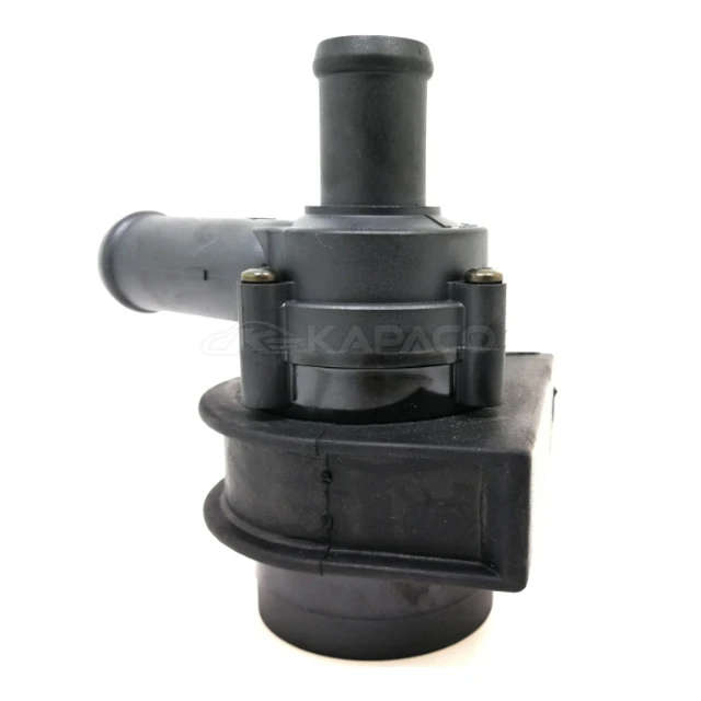 Engine Cooling Additional Auxiliary Water Pump For VW Multivan T5 Transporter Caravelle Bus MPV