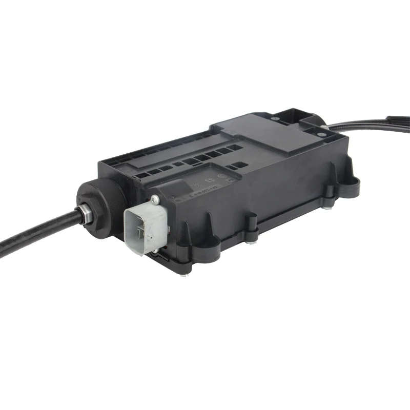 Parking Brake Module EPB Handbrake For Mercedes Benz W221 S550 CL63 Electronic Brake Actuator