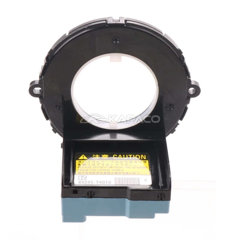 Steering Wheel Angle Sensor For Toyota Prius 09-15 For Toyota Hilux Corolla Land Cruiser Prado 15...