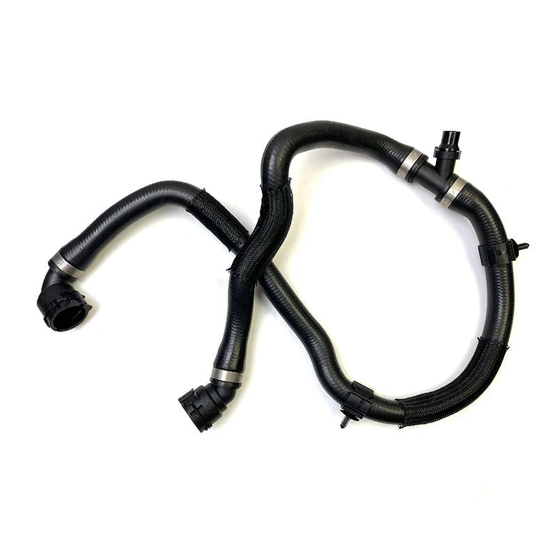 Radiator Coolant To Intake Manifold Hose Tube Pipe Suction Unit For BMW X3 X4 G08 G02