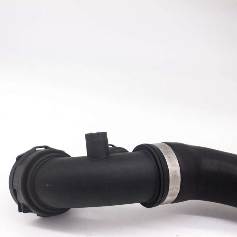 17127510952 Top Coolant Radiator Hose Water Pipe Line For BMW E46 320 323 325 328 330