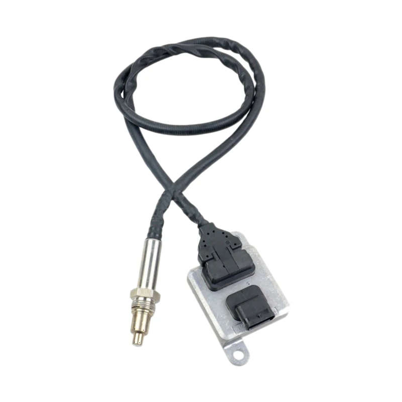 Nitrogen Oxygen Sensor for SQ7 Q7 4.0 TDI Nox Sensor 5WK97309 4M0907807G