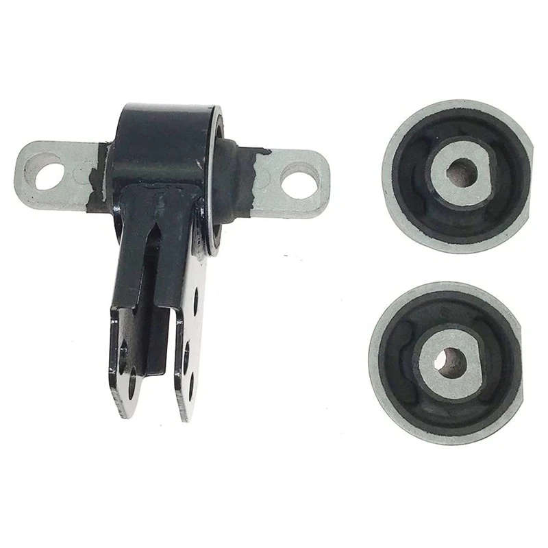 52114354AA 52089516AB Front Differential Mount Set for Jeep Commander Grand Cherokee 2005-10 3.7 V6