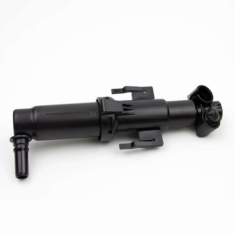 Left + Right Driver Headlight Washer Nozzle Cylinder For BMW SLK/SLC 180 200 300 AMG