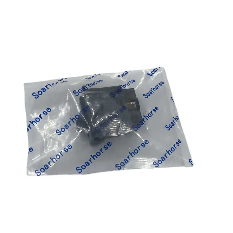 Car rear Heater Blower Switch button for Mitsubishi Pajero MONTERO V31 V32 V33 V43 MR218466