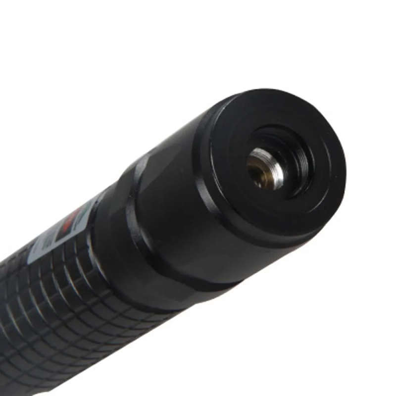 Hunting high-power green laser usb charging adjustable focus green laser pointer 532nm 500
