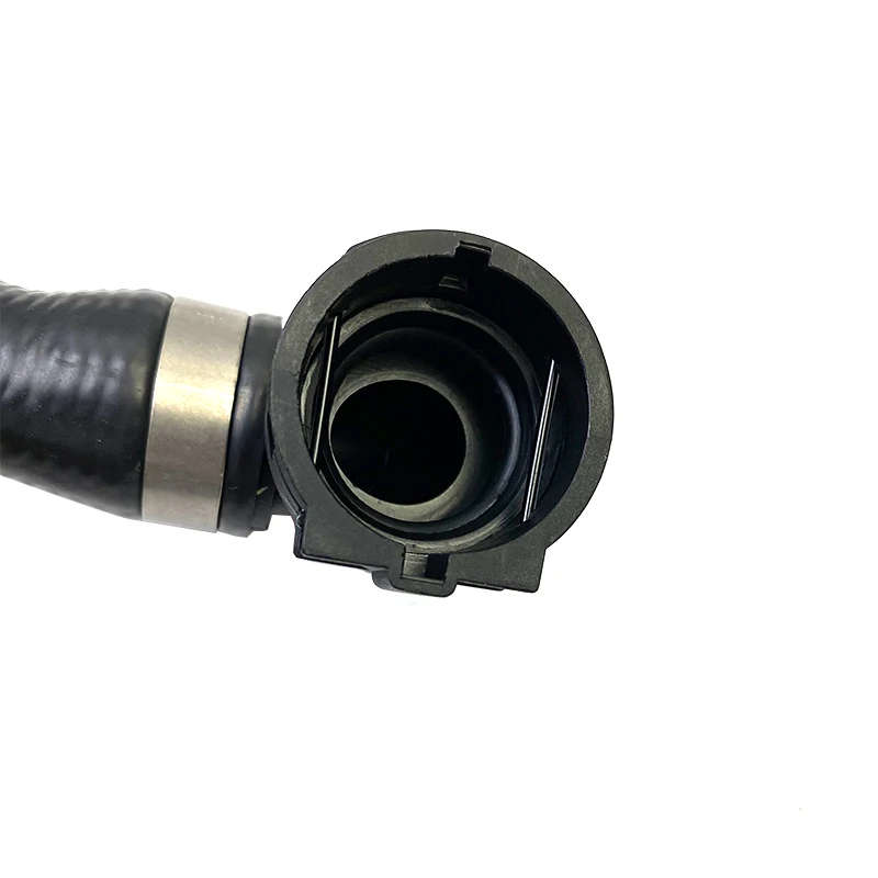 17127535535 Engine Radiator Coolant Hose Tube Pipe For BMW X3 X4 G01 G02 G08
