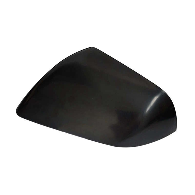 Car Reversing Mirror Cover Wing Mirror Housing Reflector Cover for Ford Mustang US Version 2015-20