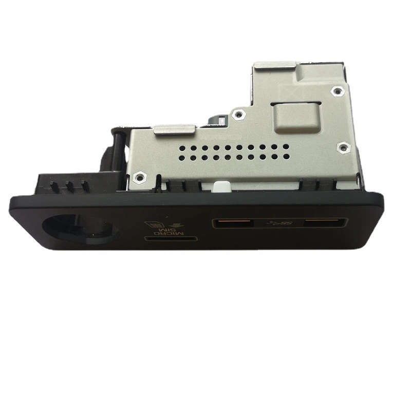 Wireless for Apple Carplay USB for Land Rover Range Rover for Jaguar USB Android Carplay Module
