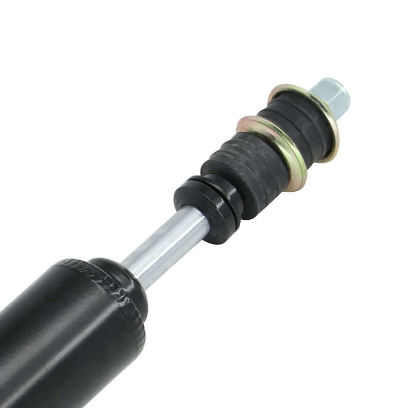 For Club Car Precedent Golf Cart Pioneer Rear Shock Absorber Set 2004 and Up