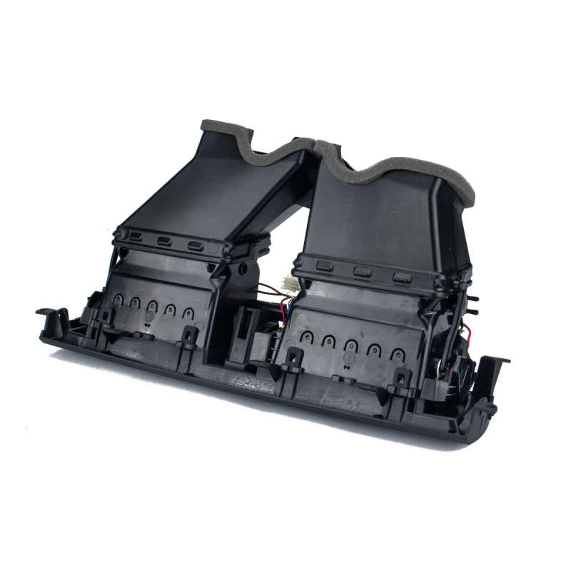 Car Air-conditioning Air outlet Assembly 64229209136 64229209137 for BMW 5 Series